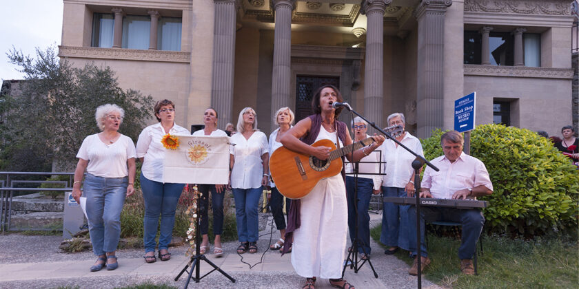 associazione culturale