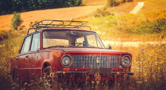 automobile