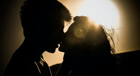 bacio