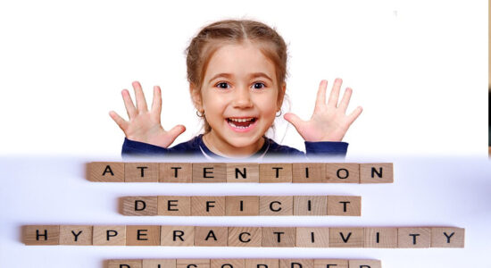 Attention Deficit