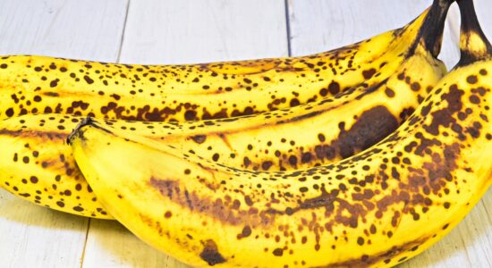 banane mature
