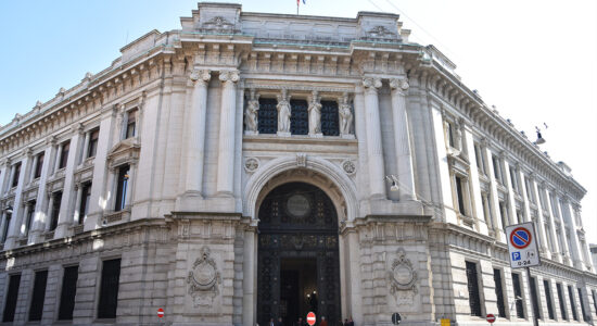 banca