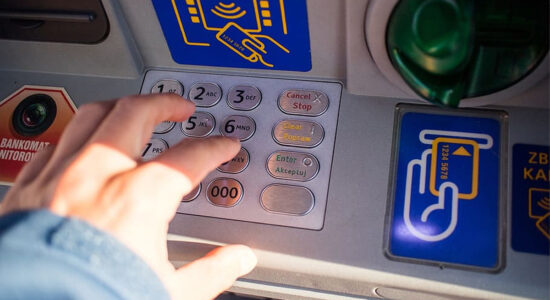 bancomat