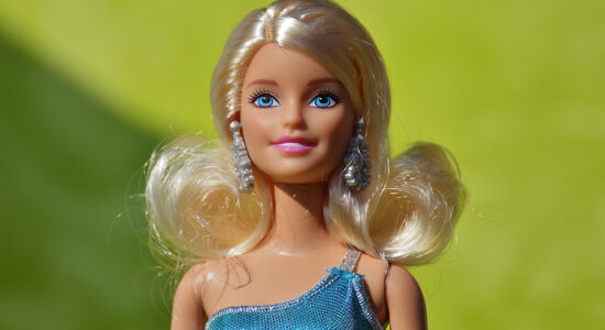 barbie