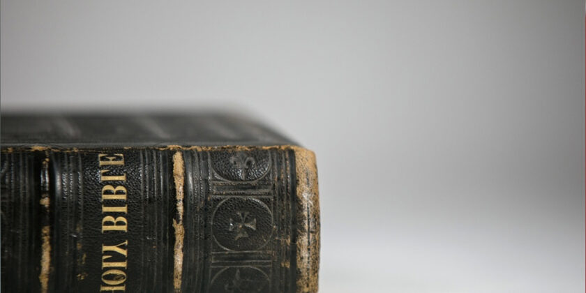 Bibbia