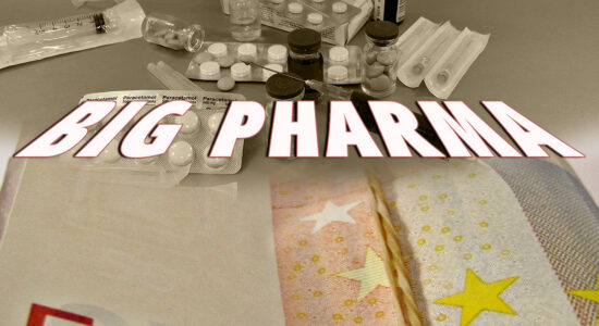 big pharma