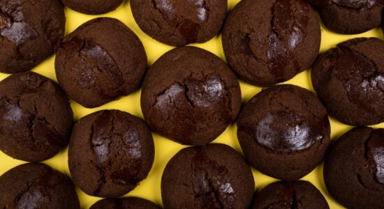 biscotti al cioccolato