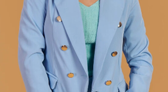 blazer