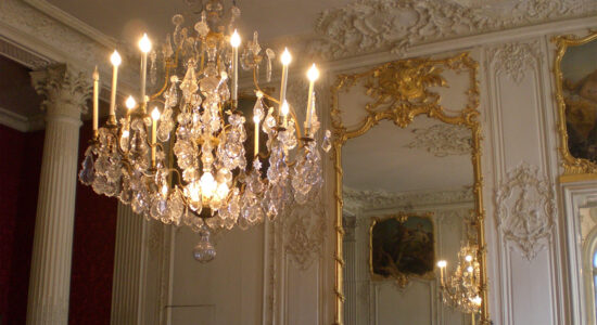 boiserie