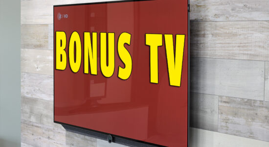 bonus Tv