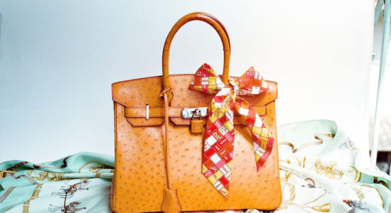 borsa hermés
