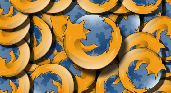 browser firefox
