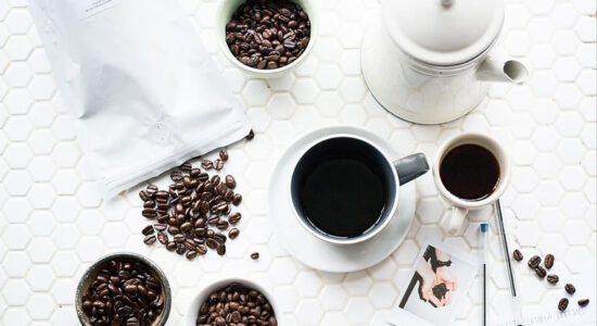 caffè