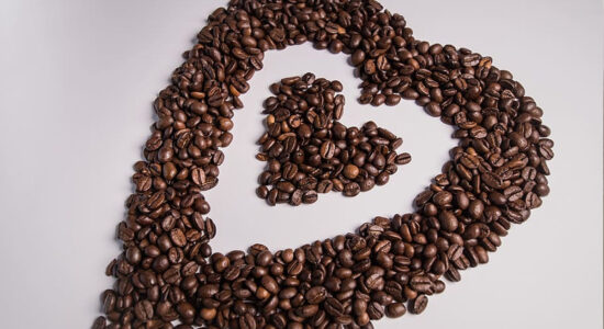chicchi caffè