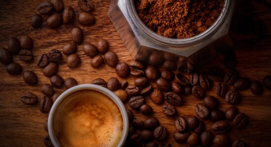 caffè