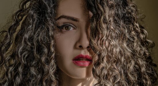 capelli ricci
