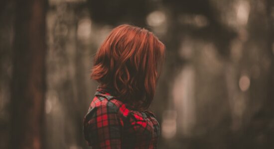 capelli rosso rame