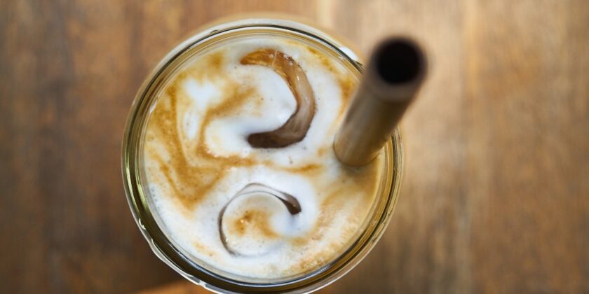 cappuccino freddo