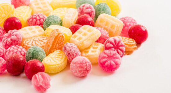 caramelle