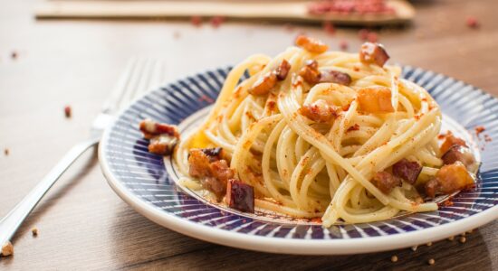 carbonara