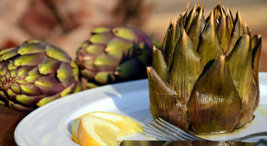 carciofi
