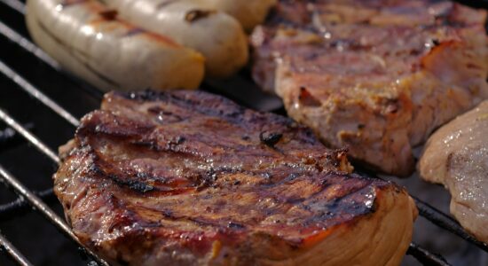carne grigliata
