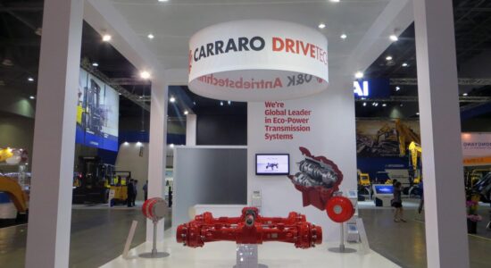 CARRARO