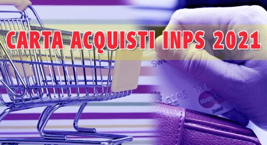 carta acquisti