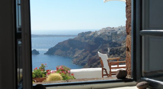casa vacanze