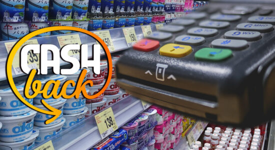 cashback