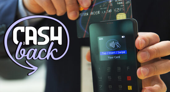 cashback