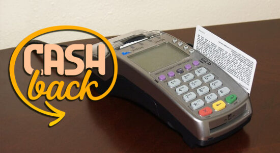 cashback