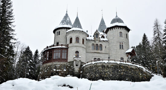Castel Savoia
