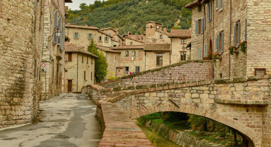 centro storico