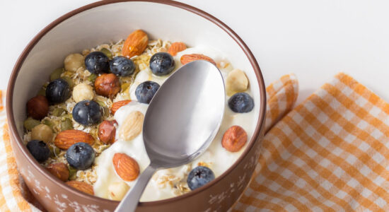 cereali