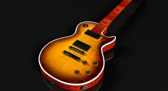 chitarra