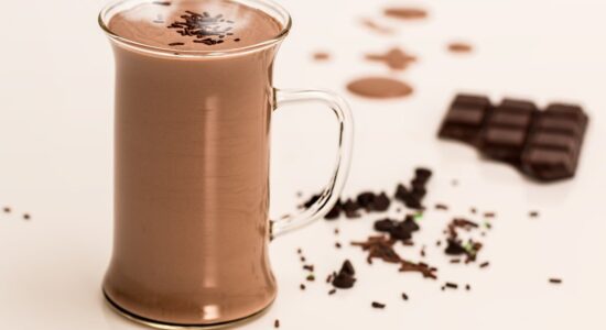 cioccolata