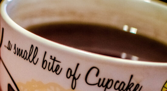 cioccolata