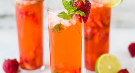 cocktail