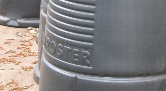 compostiera