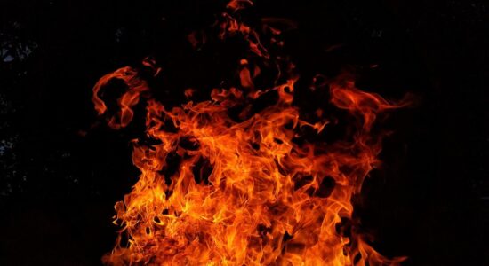 coprifuoco