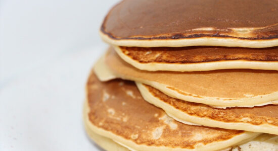 crêpes