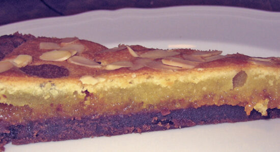 crostata