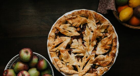 crostata