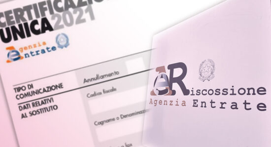 Certificazione Unica