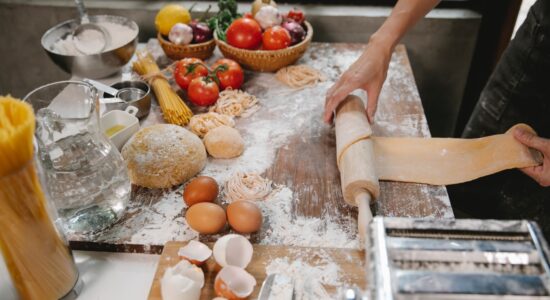 cucina