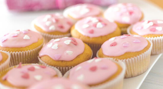 cupcake