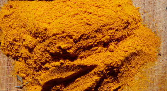 curcuma