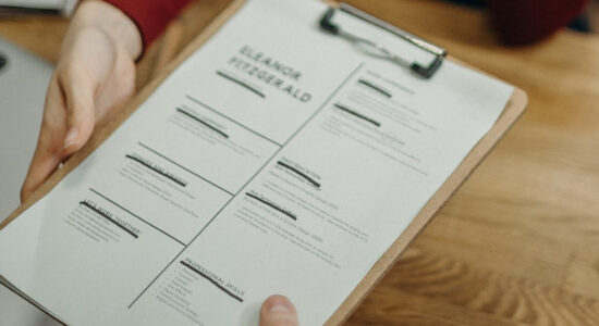 curriculum