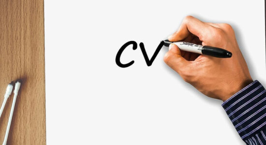 cv